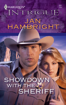 Title details for Showdown with the Sheriff by Jan Hambright - Available